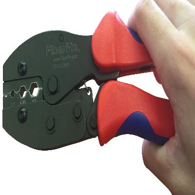 Hex Crimping Tool