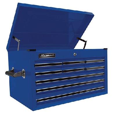 Homak Top Chest Drawer