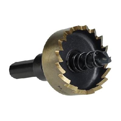 HSS HOLE SAW CUTTER