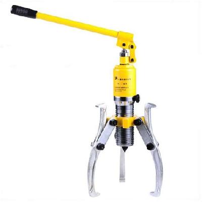 Hydraulic  bearing puller