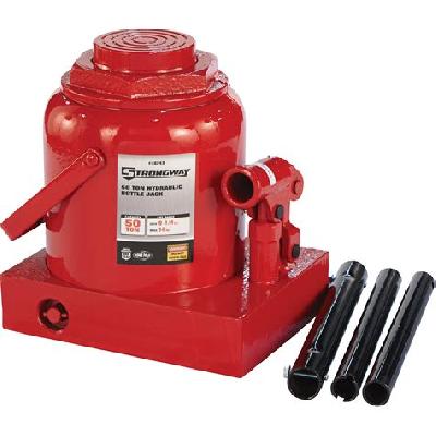 Hydraulic Bottle Jack