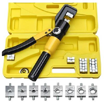 Hydraulic Crimping Tool