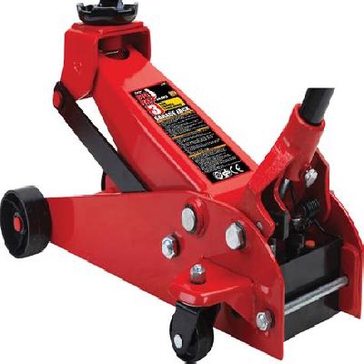 Hydraulic Floor Jack