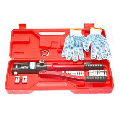 Hydraulic Wire Crimping Tool