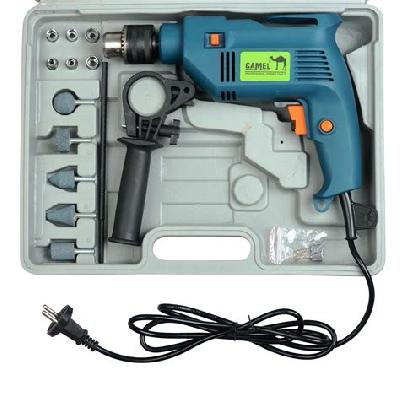 Impact Drill Machine