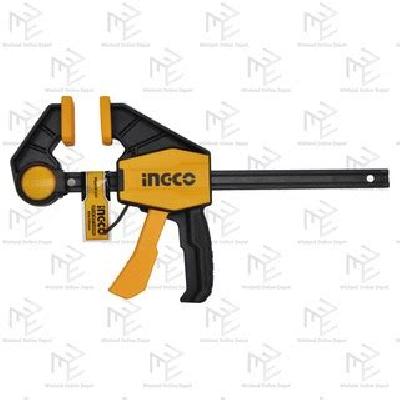INGCO  QUICK BAR CLAMP