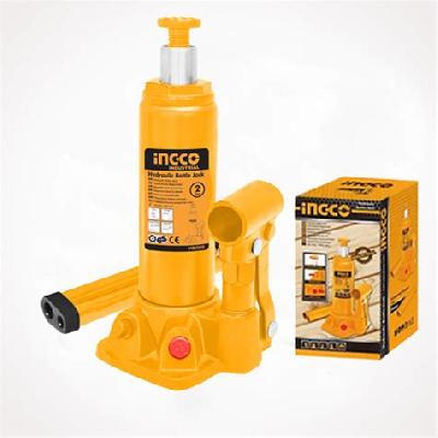 INGCO BOTTAL JACK