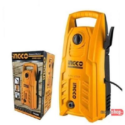 INGCO HPWR14008 Pressure Washer