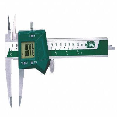 INSIZE.   DIGITAL VERNIER