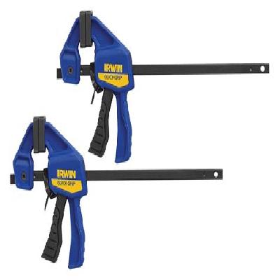 Irwin USA Quick Bar Clamp