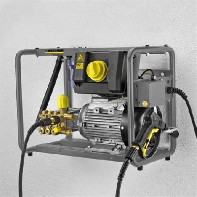Karcher HD 7 Cage Classic Pressure Washer