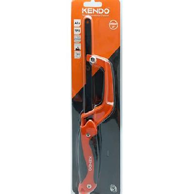 Kendo mini haksaw frame