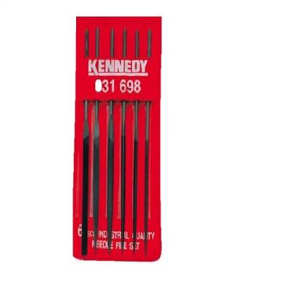 Kennedy Needle file Set