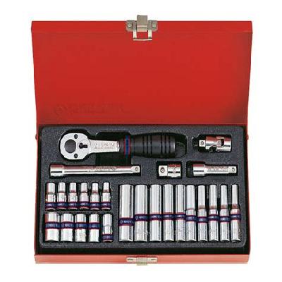 King Tony Socket Set