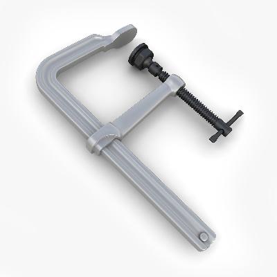 L CLAMP