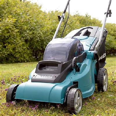 Makita Lawn Grass Mower