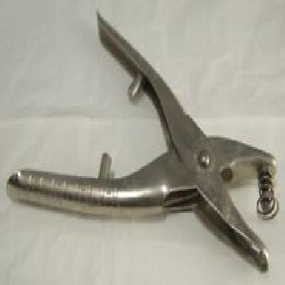 Maun England Belt Punch