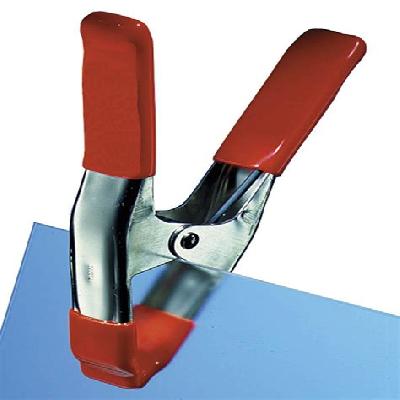 Metal Spring Clamp
