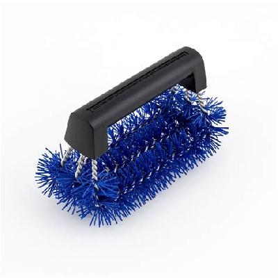 Nylon brush