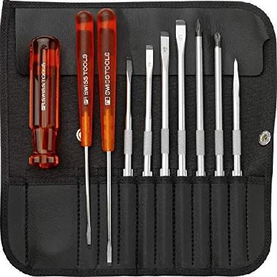 PB Swiss Screwdriver Set