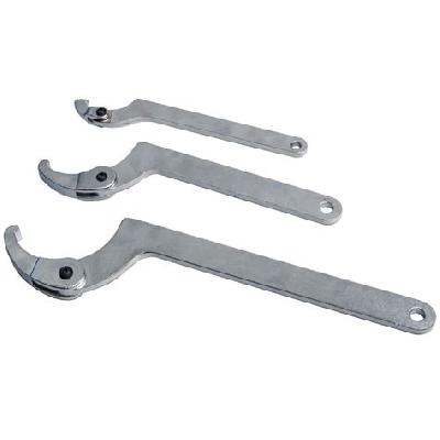 Pin Hook Spanner