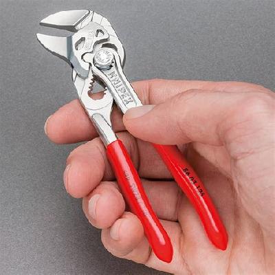 Plier Wrench
