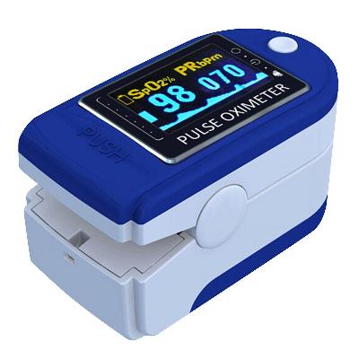 Pluse Oximeter