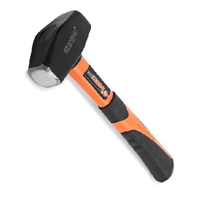 Poly Urethane.  HammerMake kendo