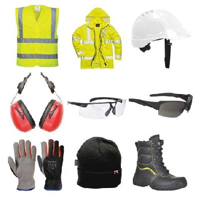 PPE Kit