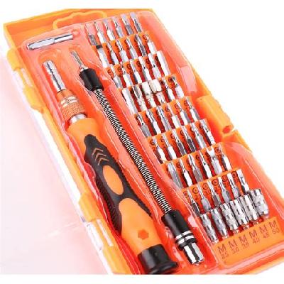 Precision Screw Driver Set