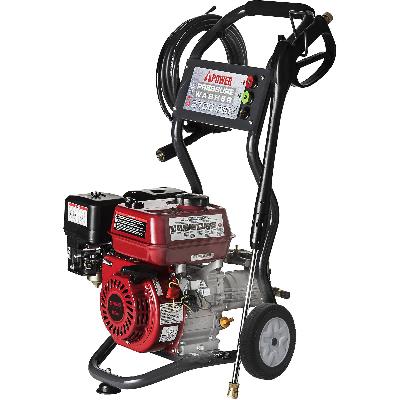 Pressure Washer
