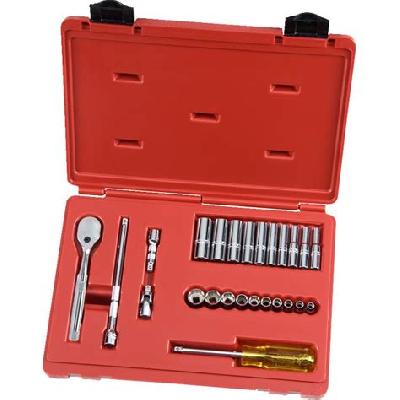 Proto Socket Set