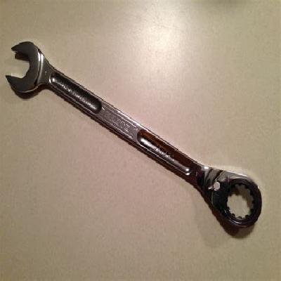 Wrench Kit