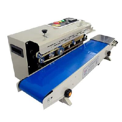 PVC Sealing Machine