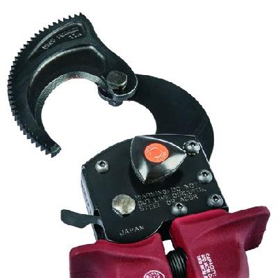 Racheting Cable Cutter