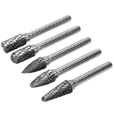Rotary Bur Set