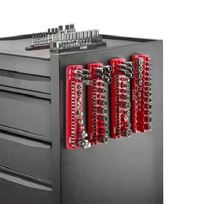 Socket Set with Accessories