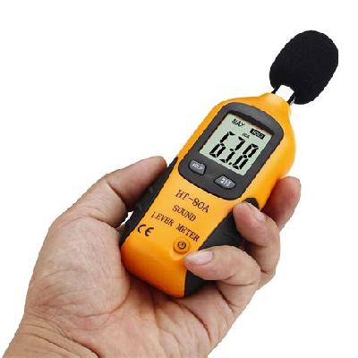 Sound Level Meter