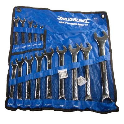 Spanner Set