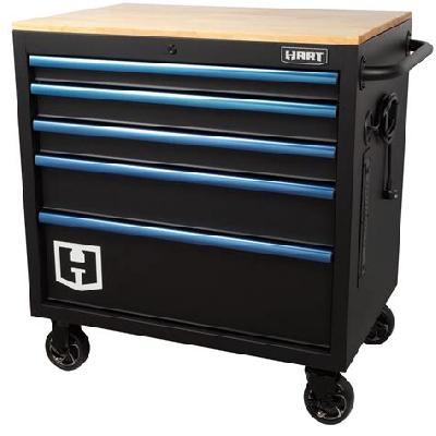 Tool Chest