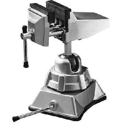 Universal Vacuum Base Vice