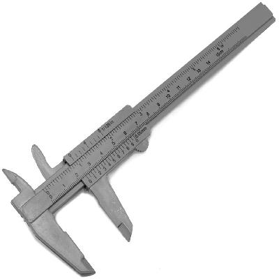 Vernier Caliper