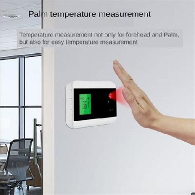 Wall Mounted Digital Temperature Indicator