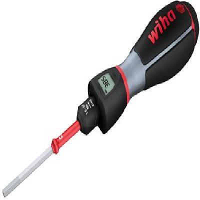 Wiha Torque Driver