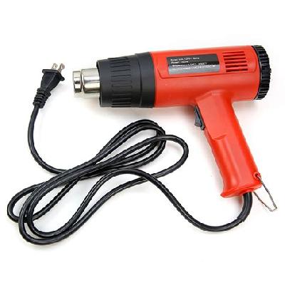  Prescott Hot Air Gun