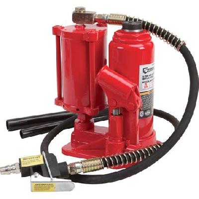 Ton Hydraulic Bottle Jack