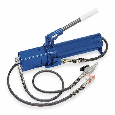  Hydraulic Manual Pump