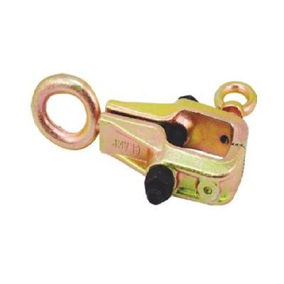 Aeroforce AE-6603 Small Mouth Pull Clamp