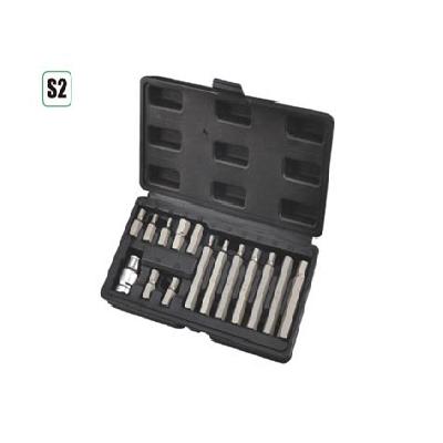 Aeroforce  Hex Bit Set