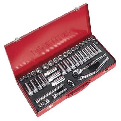Aeroforce  Socket Set